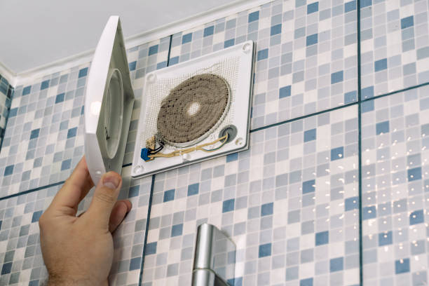 Best Ductwork Cleaning Services  in Washburn, WI