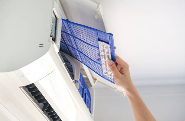 Best Local Air Duct Cleaning Services  in Washburn, WI