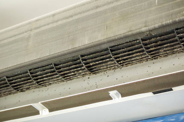 Reliable Washburn, WI Airduct Cleaning Solutions